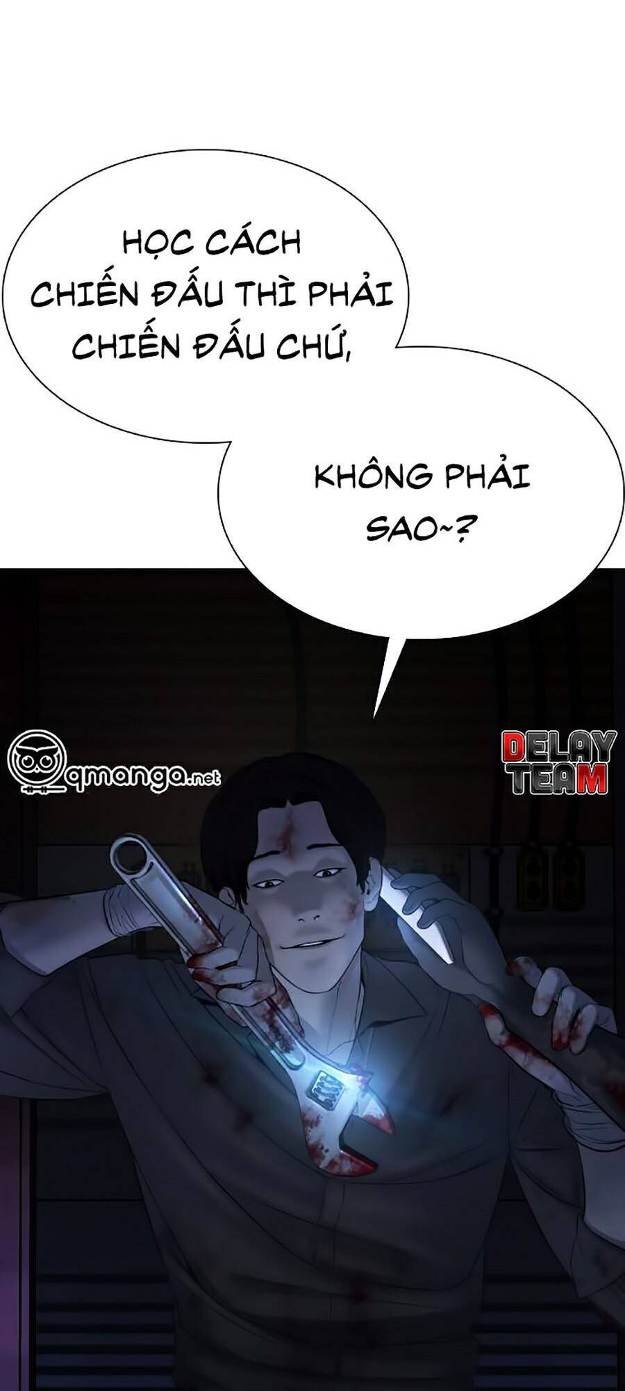 Cách Chiến Thắng Trận Đấu Chapter 87 - Trang 2