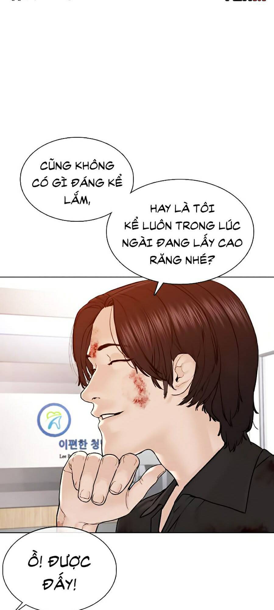 Cách Chiến Thắng Trận Đấu Chapter 87 - Trang 2