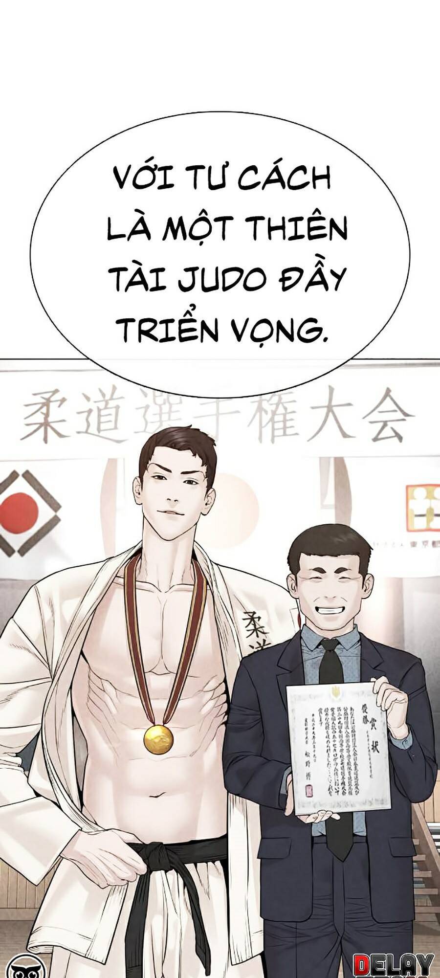 Cách Chiến Thắng Trận Đấu Chapter 87 - Trang 2