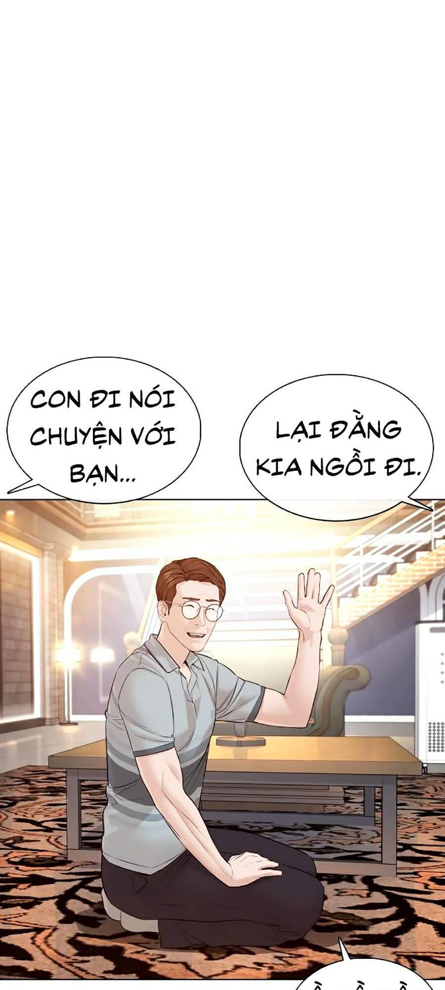 Cách Chiến Thắng Trận Đấu Chapter 86 - Trang 2