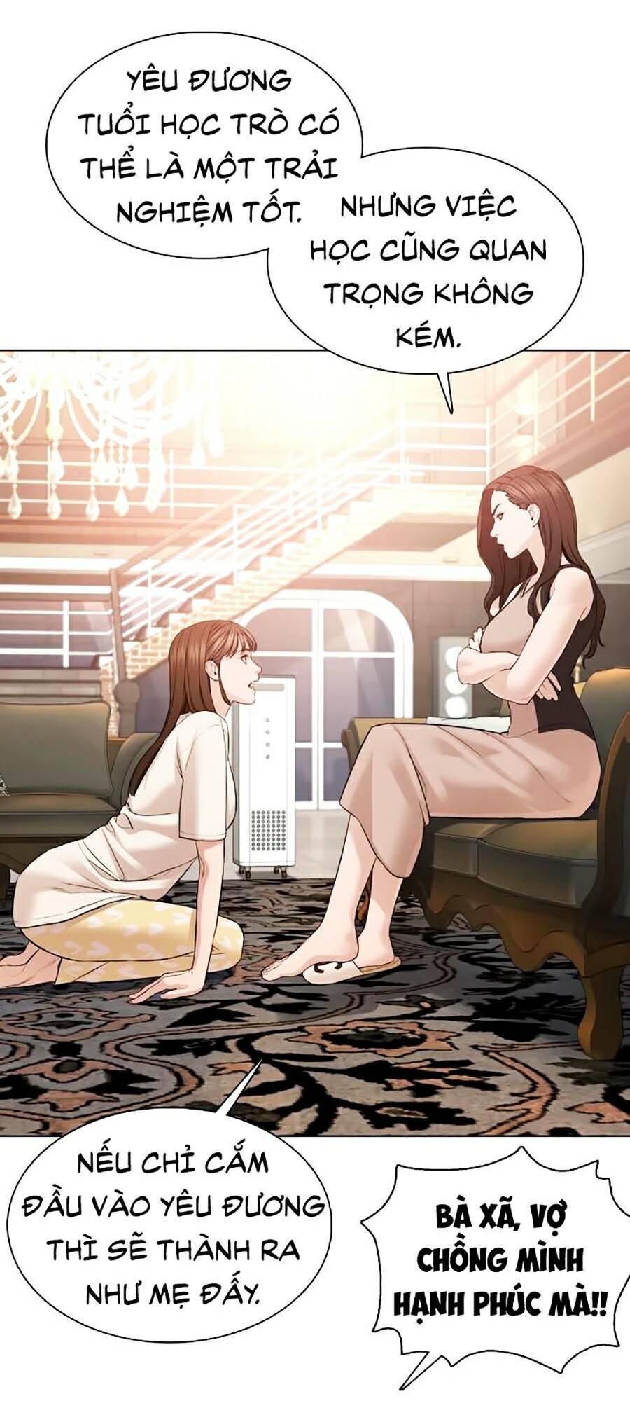 Cách Chiến Thắng Trận Đấu Chapter 86 - Trang 2