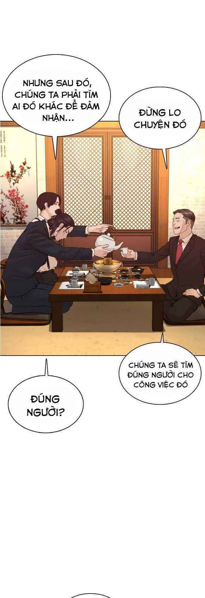 Cách Chiến Thắng Trận Đấu Chapter 83 - Trang 2