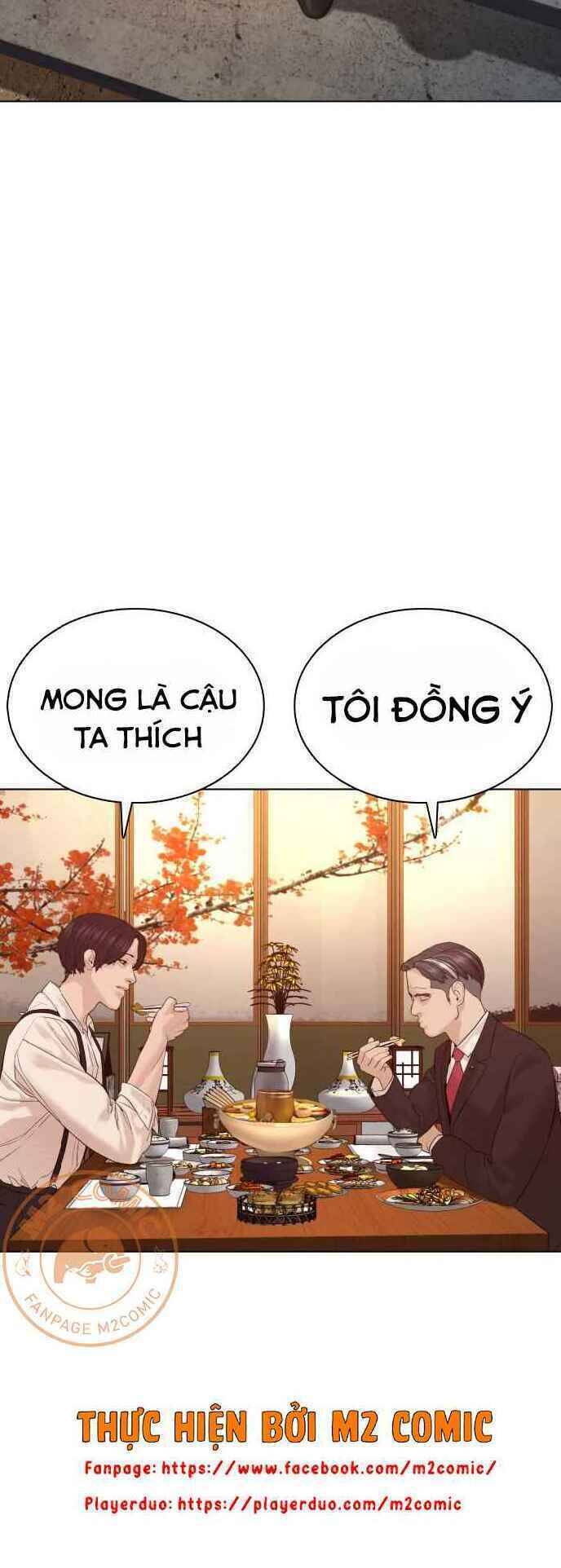 Cách Chiến Thắng Trận Đấu Chapter 83 - Trang 2