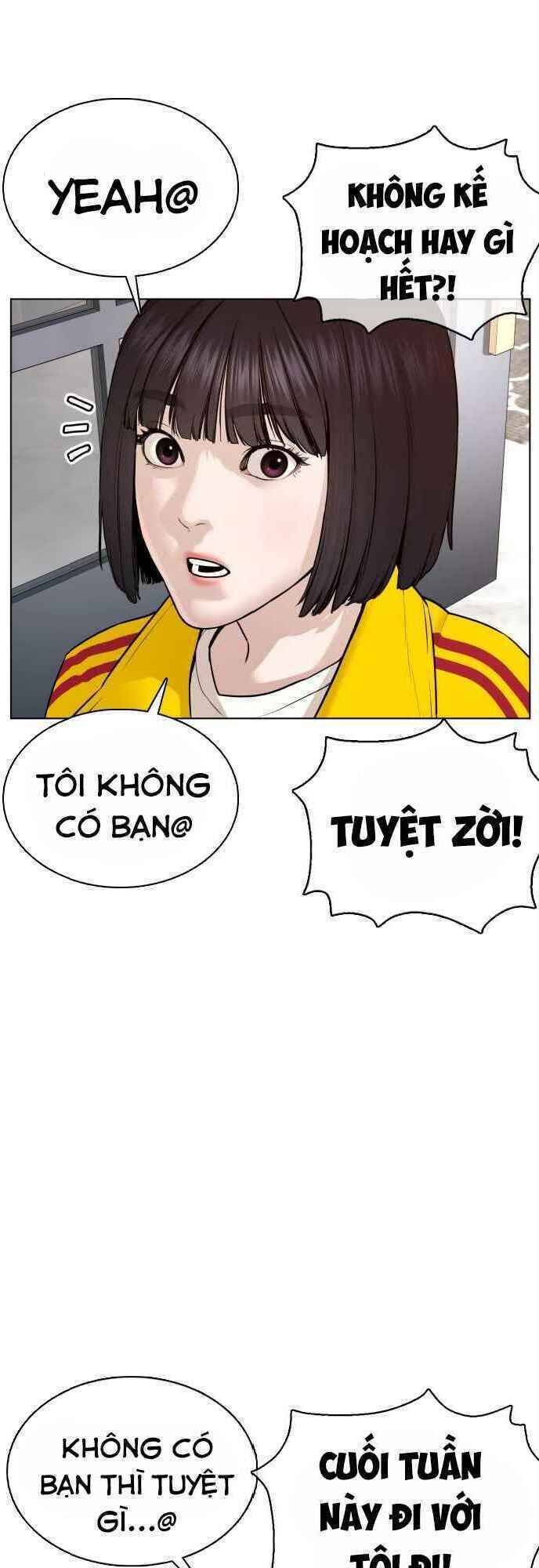 Cách Chiến Thắng Trận Đấu Chapter 83 - Trang 2