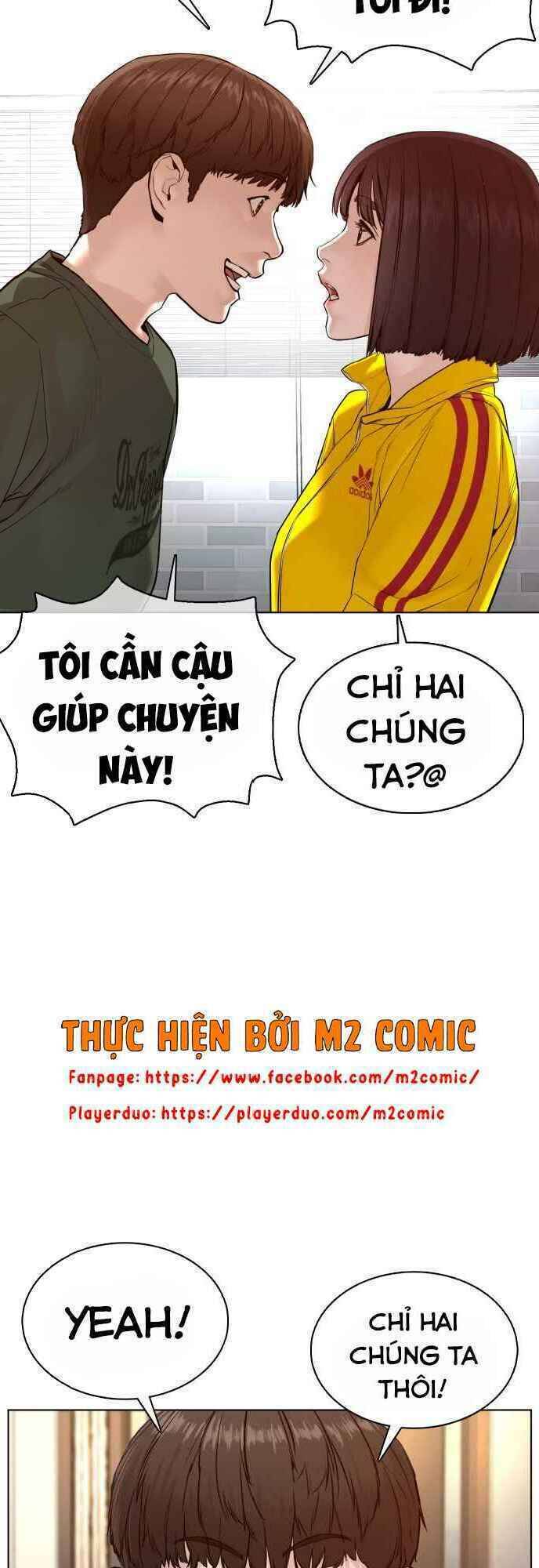 Cách Chiến Thắng Trận Đấu Chapter 83 - Trang 2