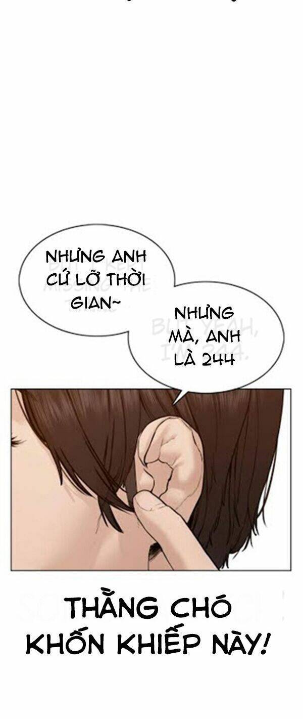 Cách Chiến Thắng Trận Đấu Chapter 81 - Trang 2