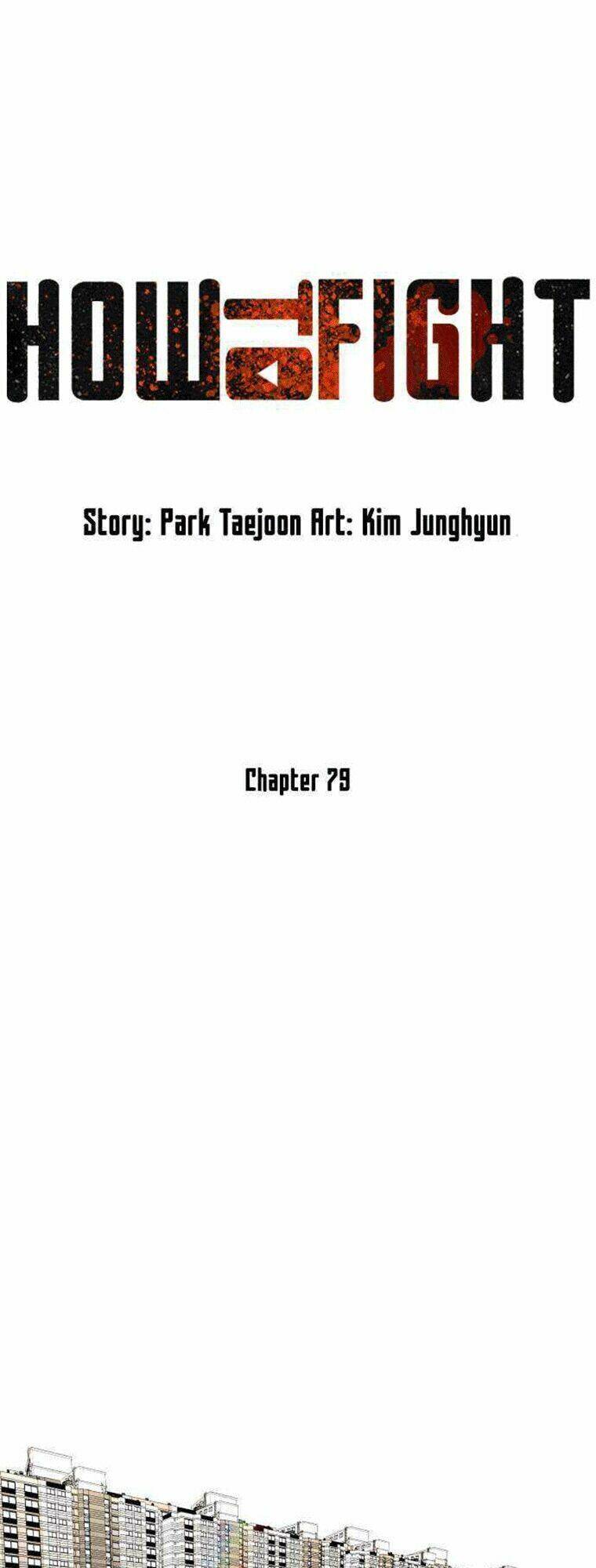 Cách Chiến Thắng Trận Đấu Chapter 79 - Trang 2