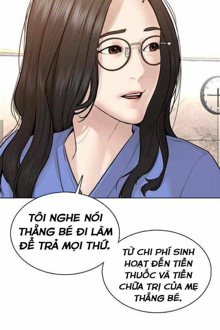 Cách Chiến Thắng Trận Đấu Chapter 79 - Trang 2