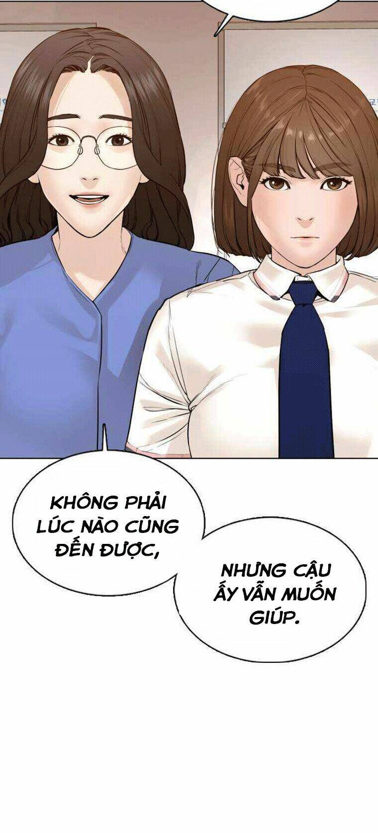 Cách Chiến Thắng Trận Đấu Chapter 79 - Trang 2