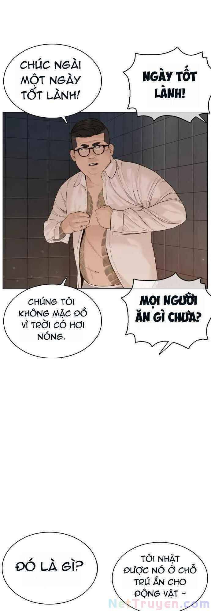 Cách Chiến Thắng Trận Đấu Chapter 76 - Trang 2