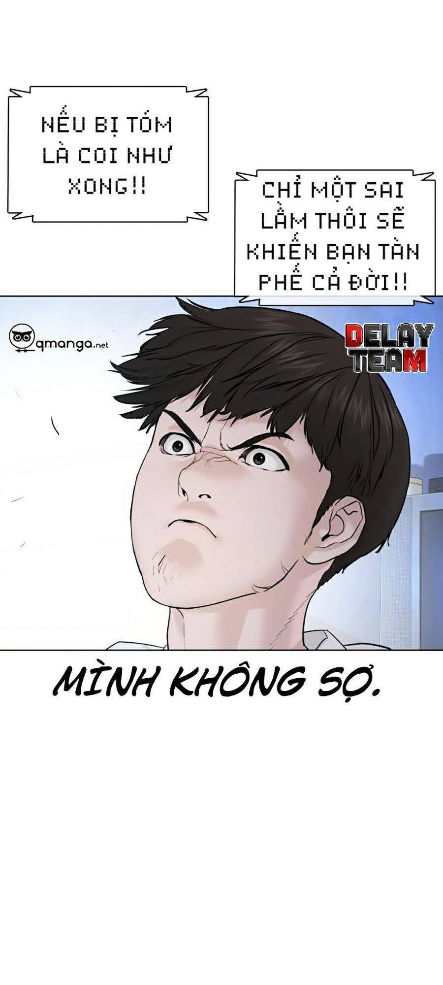 Cách Chiến Thắng Trận Đấu Chapter 69 - Trang 2