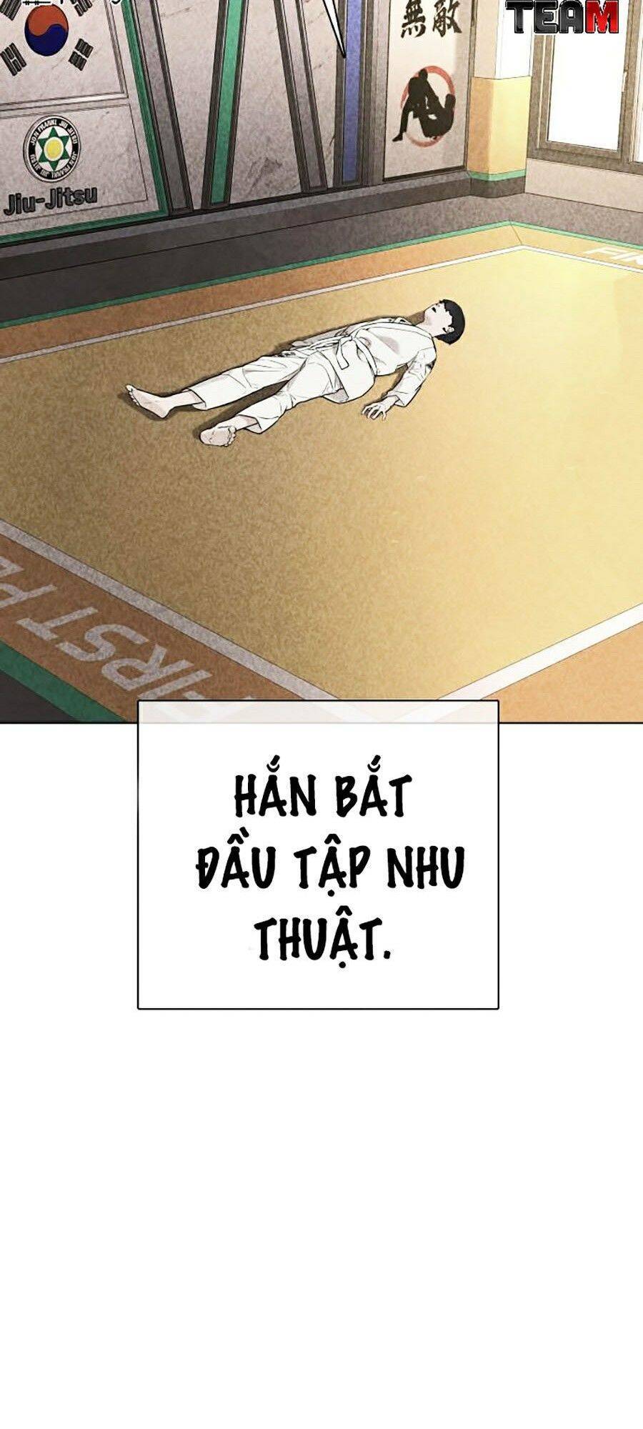 Cách Chiến Thắng Trận Đấu Chapter 69 - Trang 2