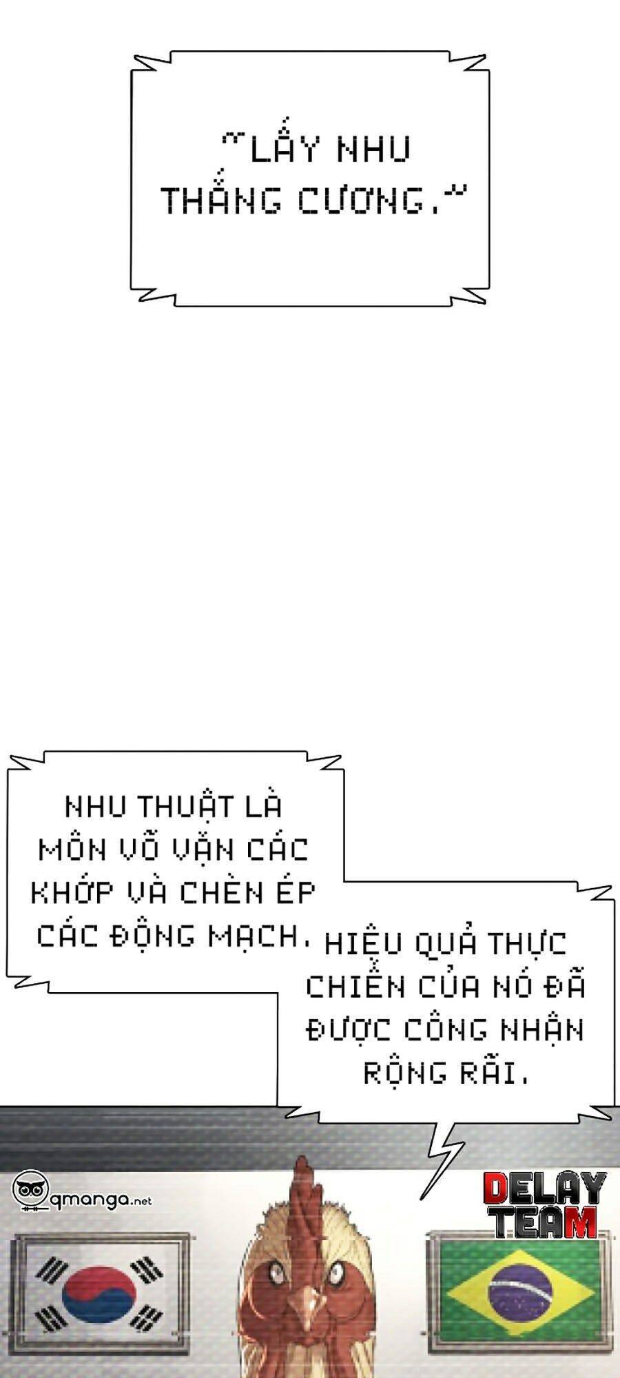 Cách Chiến Thắng Trận Đấu Chapter 69 - Trang 2