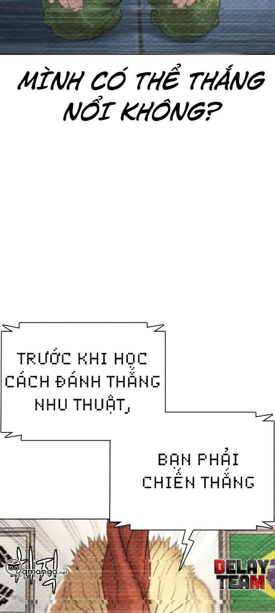 Cách Chiến Thắng Trận Đấu Chapter 69 - Trang 2