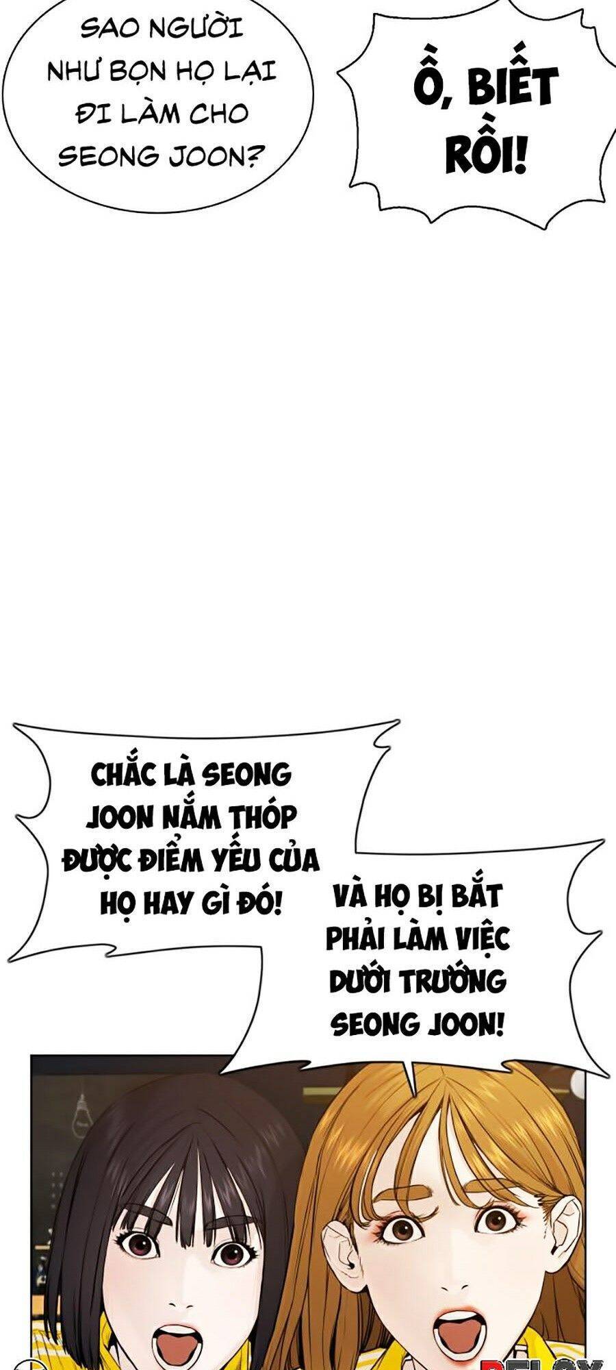 Cách Chiến Thắng Trận Đấu Chapter 69 - Trang 2