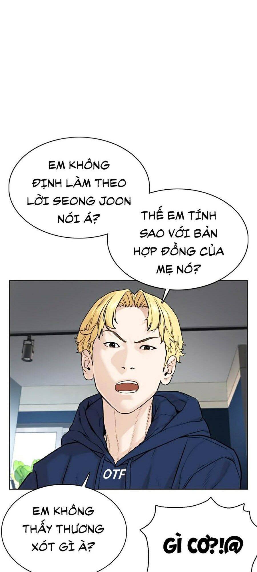 Cách Chiến Thắng Trận Đấu Chapter 67 - Trang 2