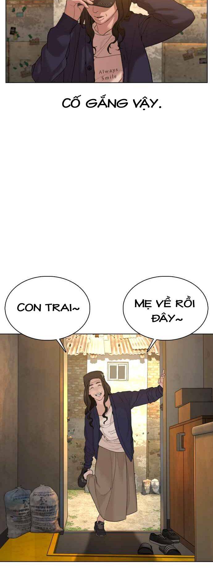 Cách Chiến Thắng Trận Đấu Chapter 65 - Trang 2