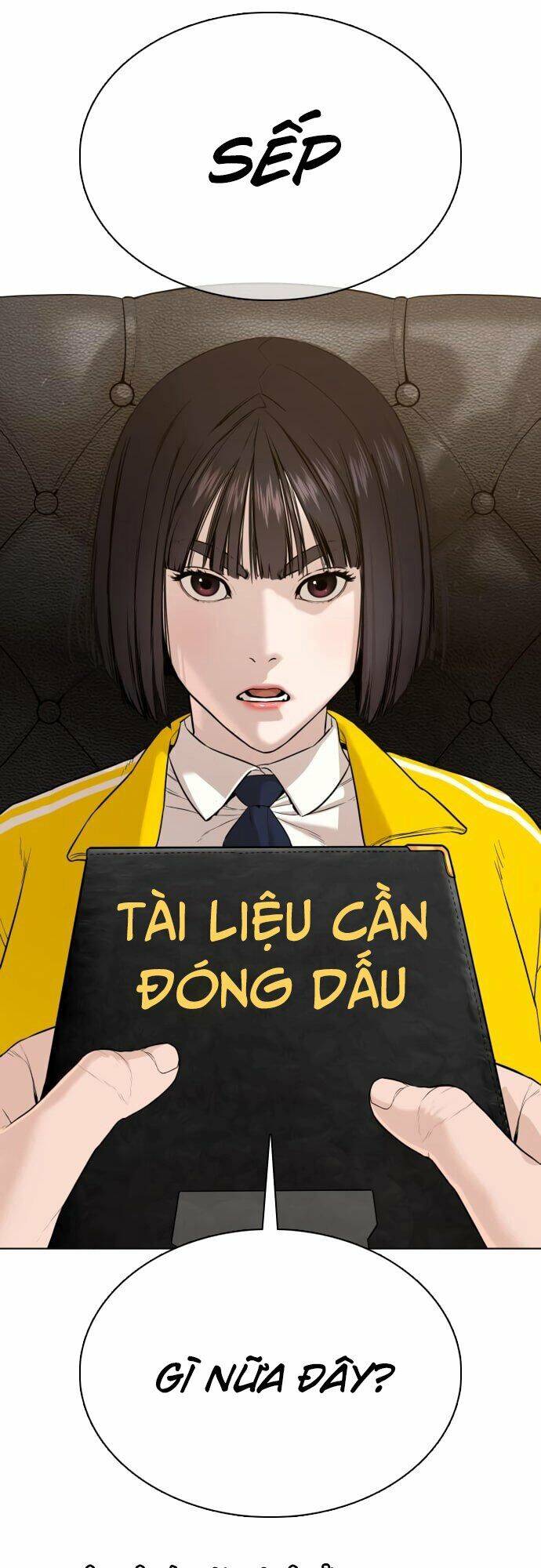 Cách Chiến Thắng Trận Đấu Chapter 64 - Trang 2