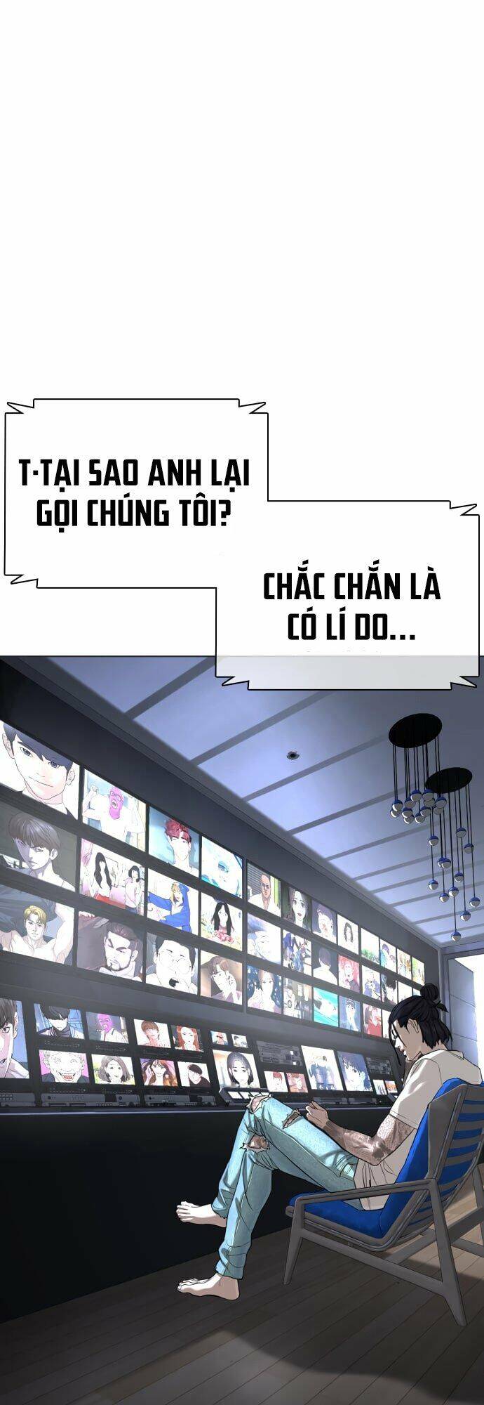 Cách Chiến Thắng Trận Đấu Chapter 64 - Trang 2