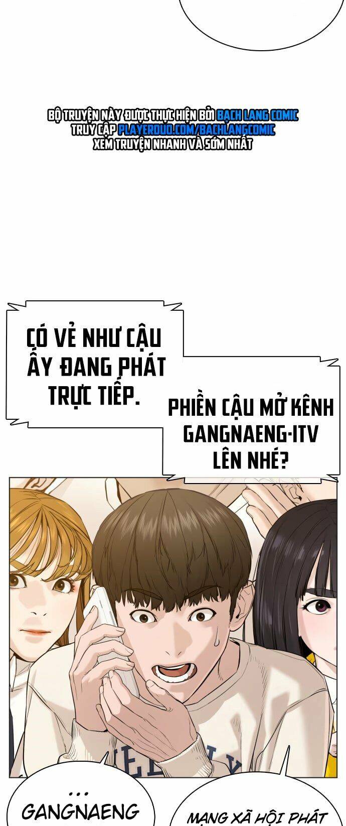 Cách Chiến Thắng Trận Đấu Chapter 64 - Trang 2