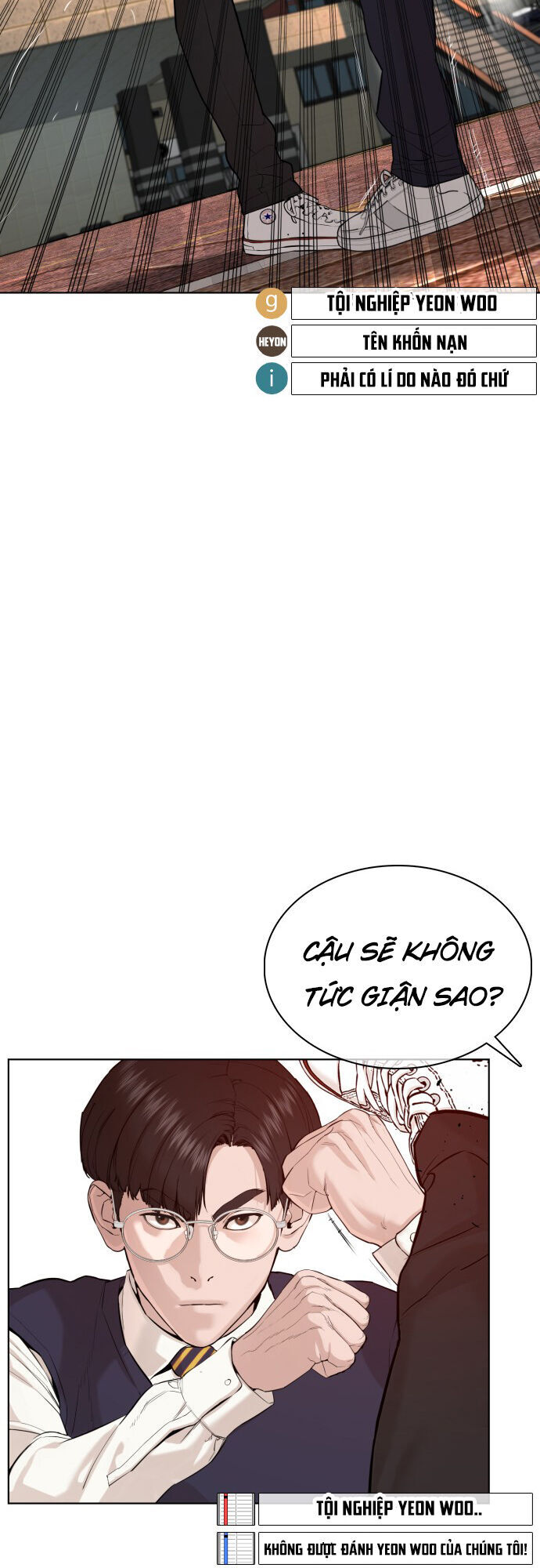 Cách Chiến Thắng Trận Đấu Chapter 61 - Trang 2