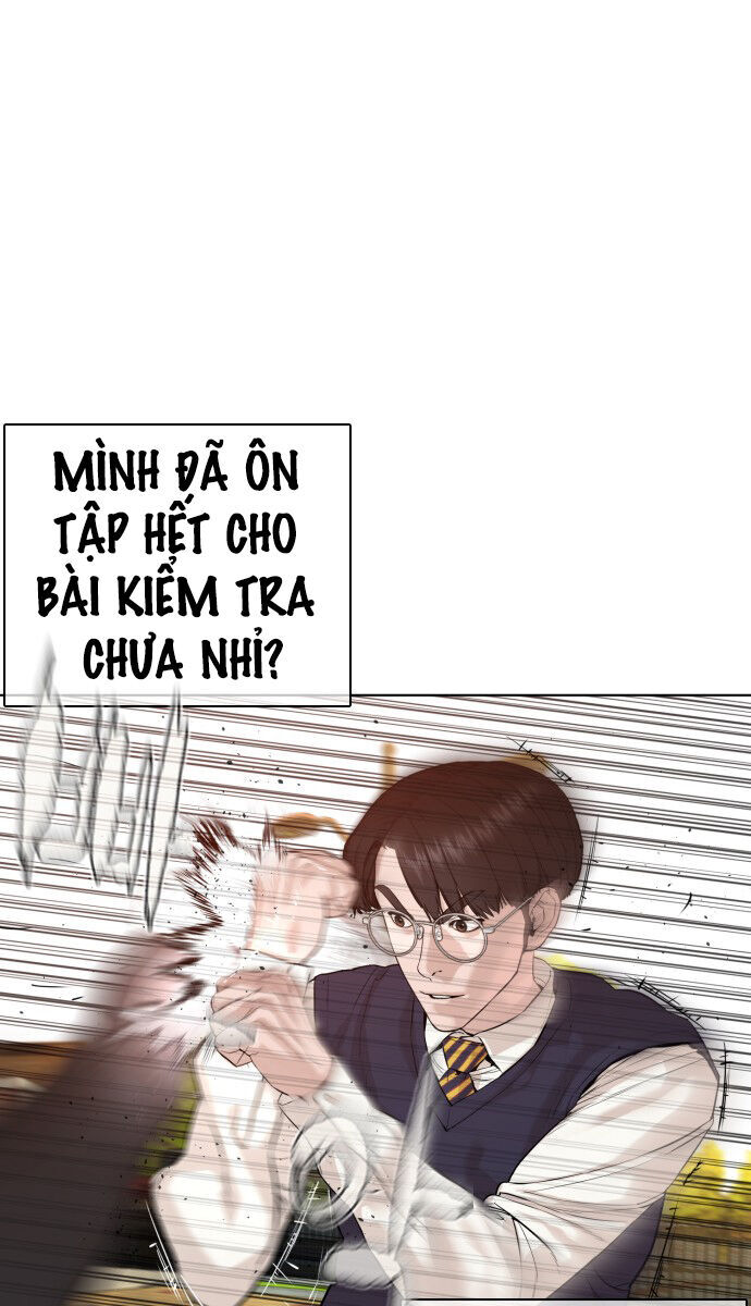 Cách Chiến Thắng Trận Đấu Chapter 61 - Trang 2