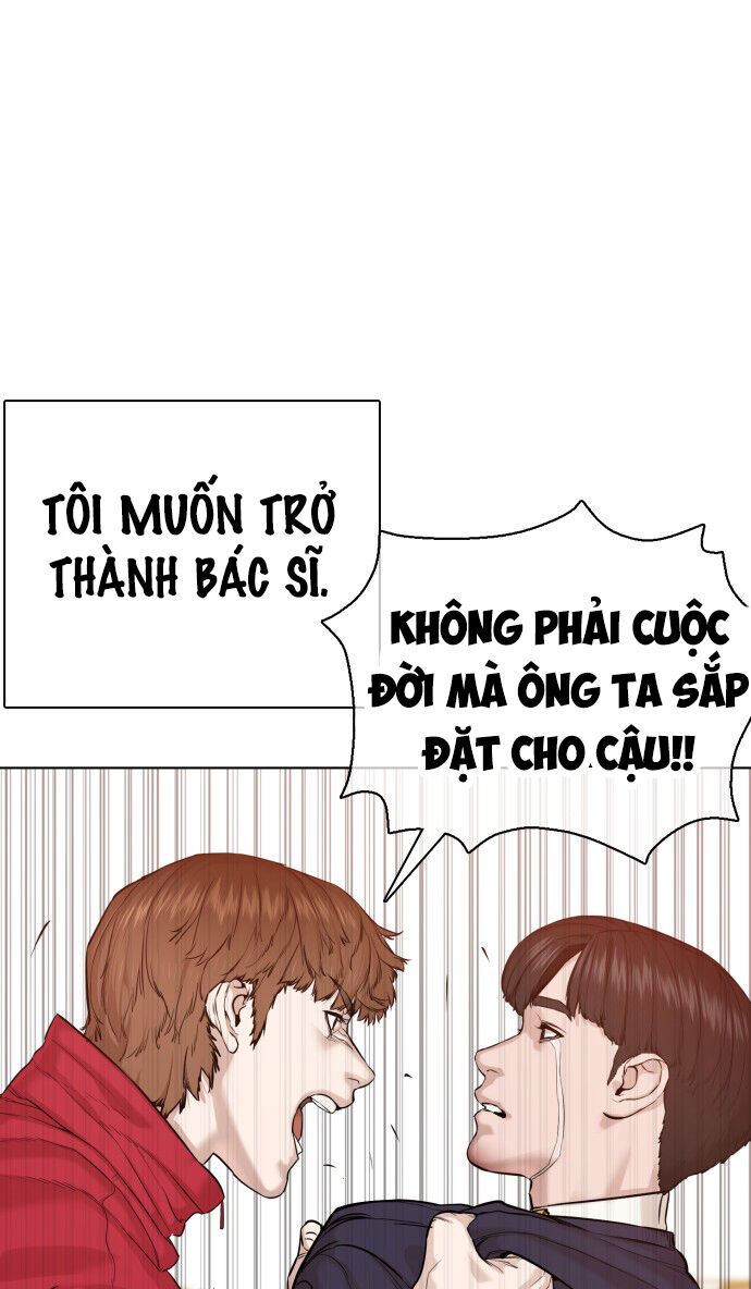 Cách Chiến Thắng Trận Đấu Chapter 61 - Trang 2