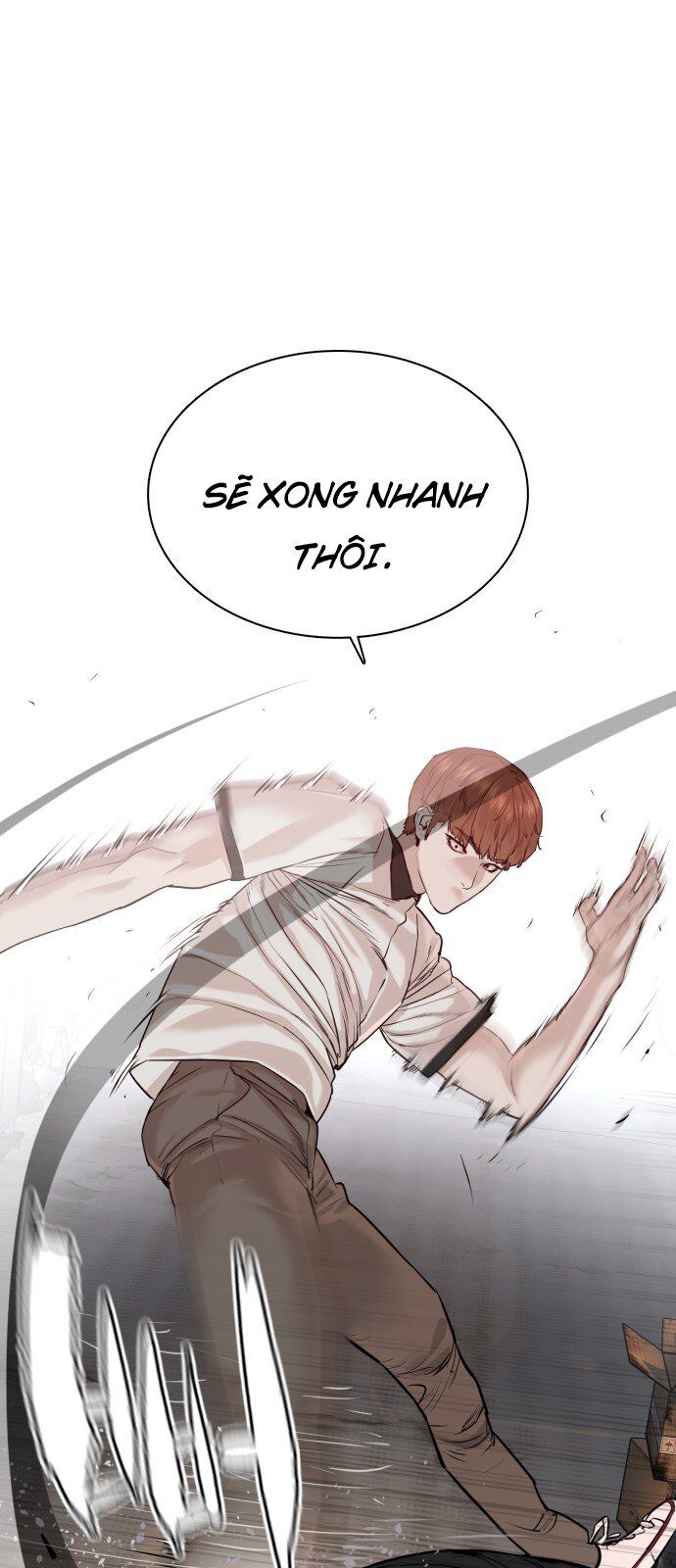 Cách Chiến Thắng Trận Đấu Chapter 58 - Trang 2