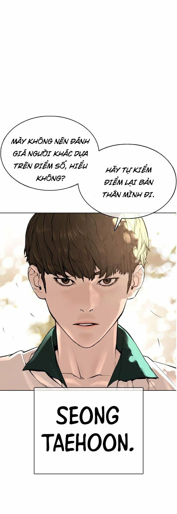 Cách Chiến Thắng Trận Đấu Chapter 56 - Trang 2