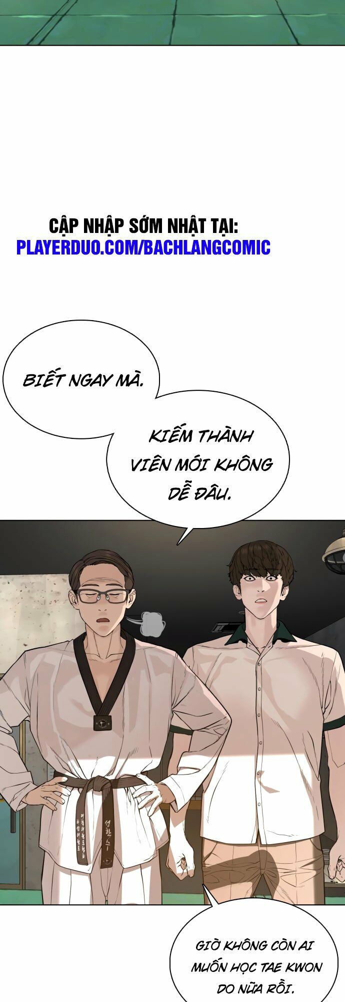 Cách Chiến Thắng Trận Đấu Chapter 56 - Trang 2