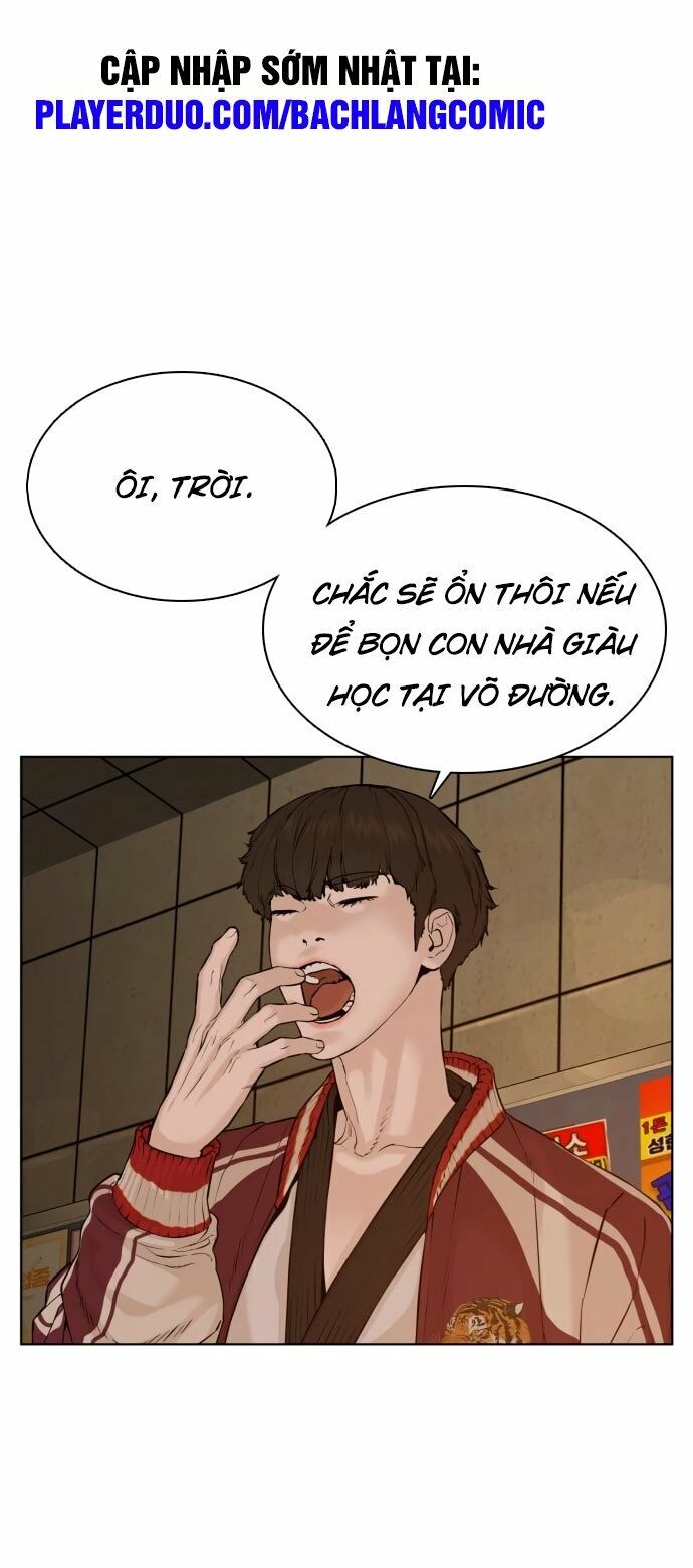 Cách Chiến Thắng Trận Đấu Chapter 56 - Trang 2