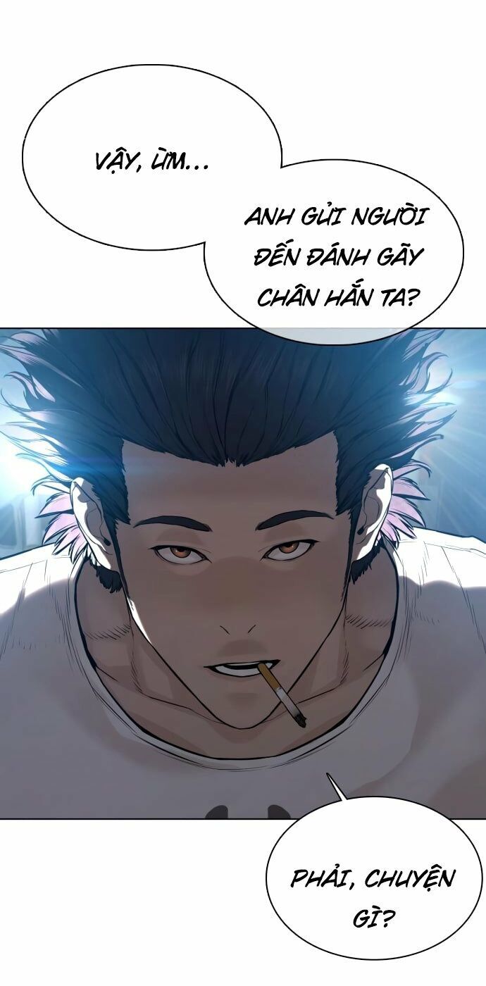 Cách Chiến Thắng Trận Đấu Chapter 56 - Trang 2