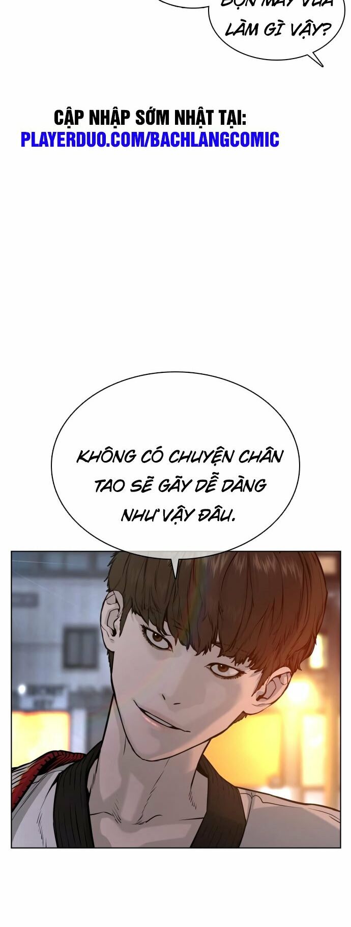 Cách Chiến Thắng Trận Đấu Chapter 56 - Trang 2