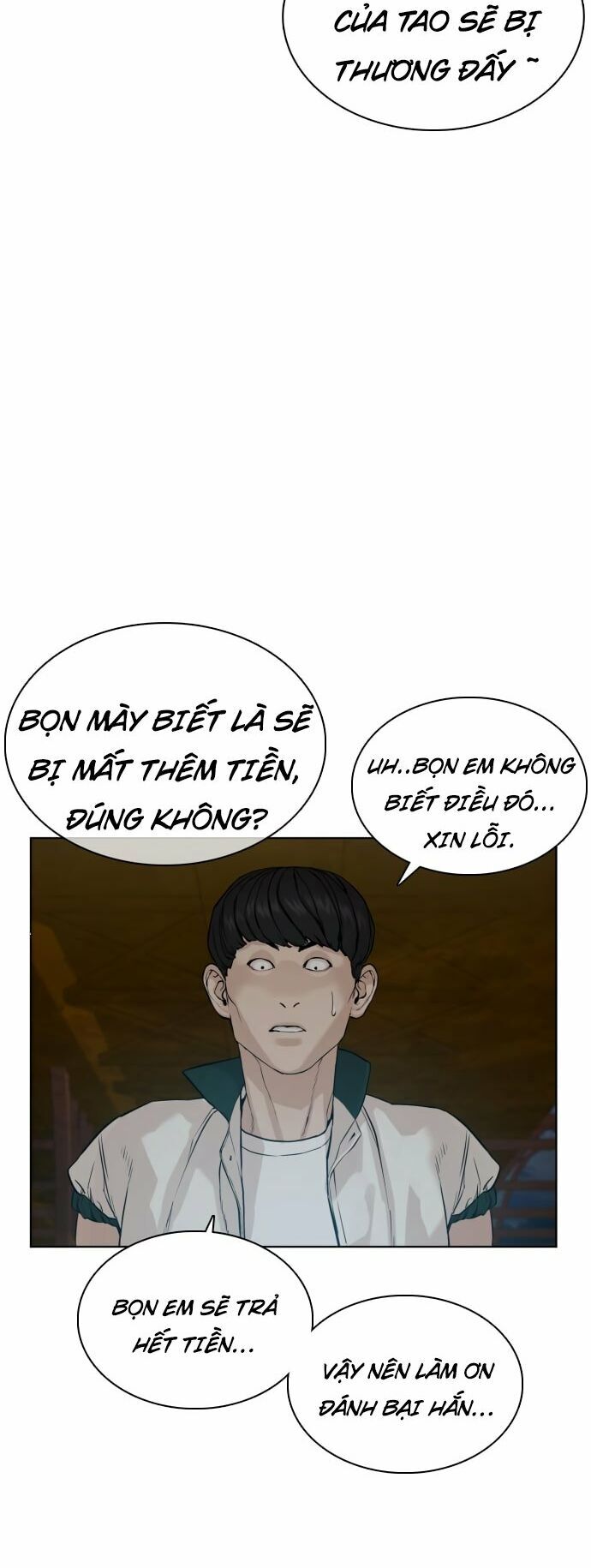 Cách Chiến Thắng Trận Đấu Chapter 56 - Trang 2