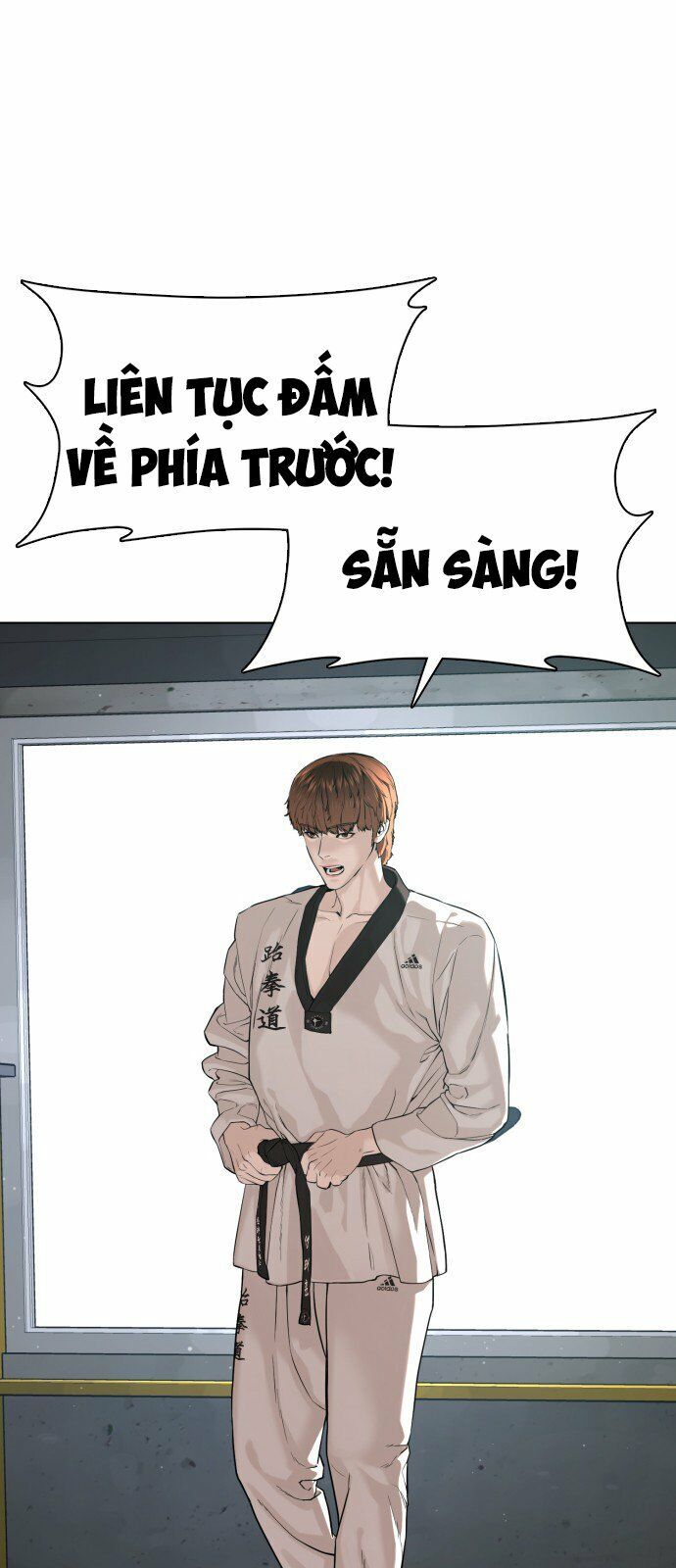 Cách Chiến Thắng Trận Đấu Chapter 55 - Trang 2