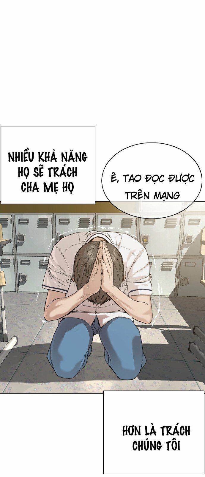 Cách Chiến Thắng Trận Đấu Chapter 54 - Trang 2