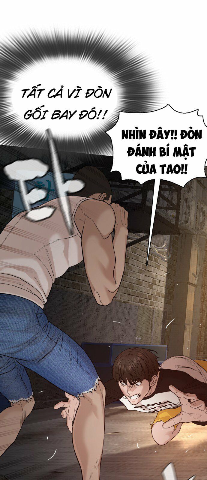 Cách Chiến Thắng Trận Đấu Chapter 54 - Trang 2