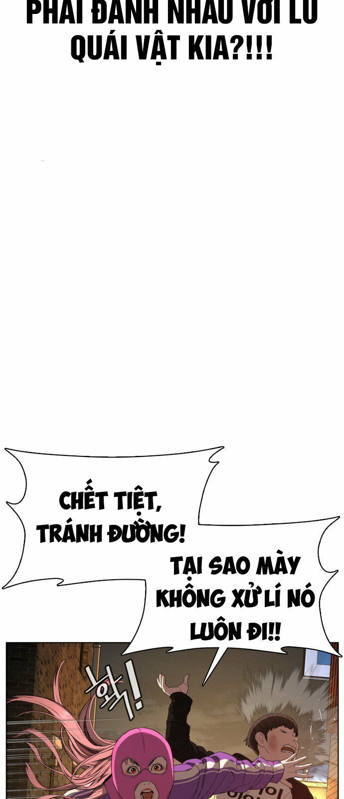 Cách Chiến Thắng Trận Đấu Chapter 54 - Trang 2