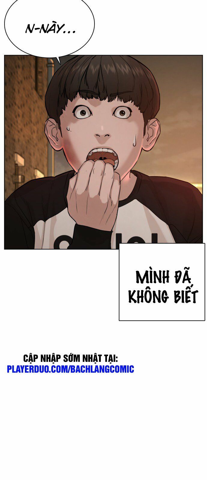 Cách Chiến Thắng Trận Đấu Chapter 54 - Trang 2