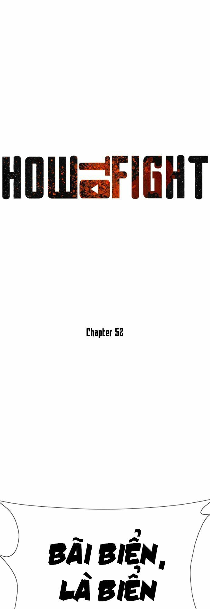 Cách Chiến Thắng Trận Đấu Chapter 52 - Trang 2