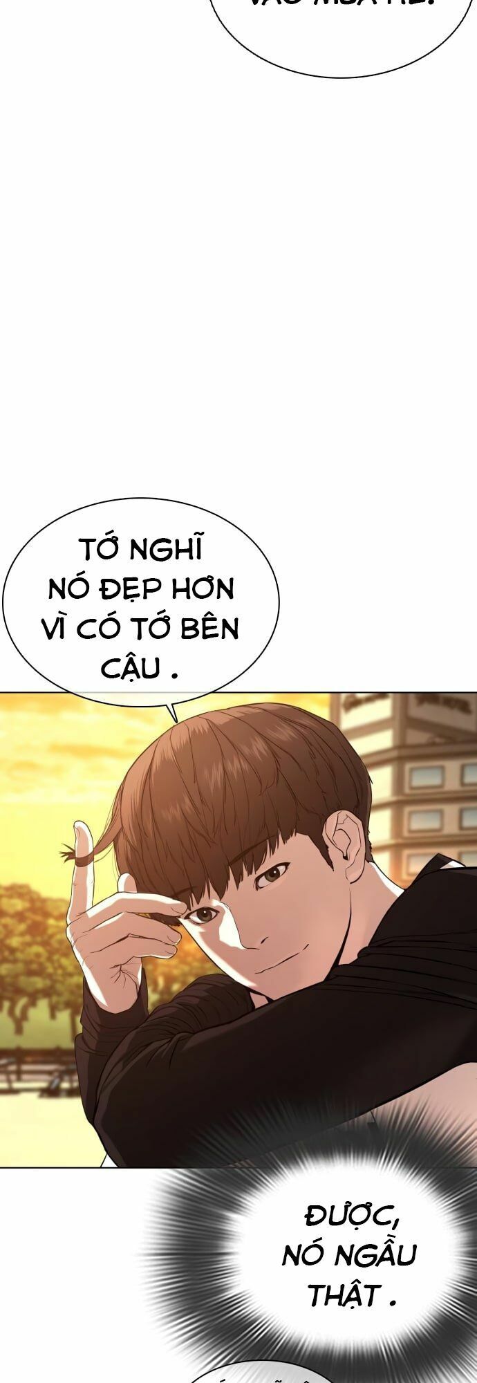 Cách Chiến Thắng Trận Đấu Chapter 52 - Trang 2