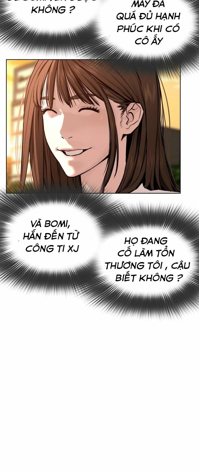 Cách Chiến Thắng Trận Đấu Chapter 52 - Trang 2