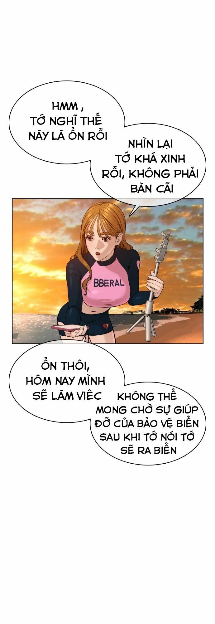 Cách Chiến Thắng Trận Đấu Chapter 52 - Trang 2