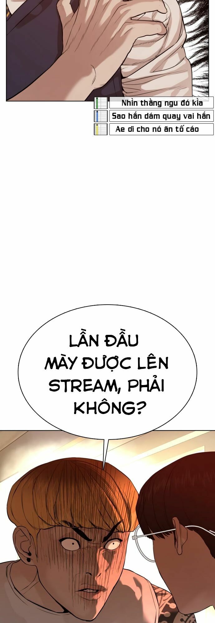 Cách Chiến Thắng Trận Đấu Chapter 52 - Trang 2