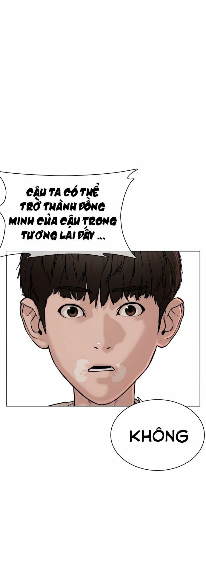 Cách Chiến Thắng Trận Đấu Chapter 52 - Trang 2