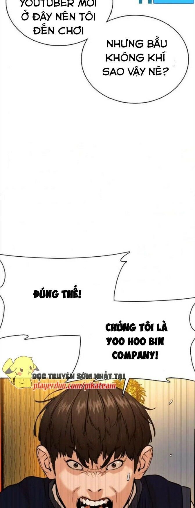 Cách Chiến Thắng Trận Đấu Chapter 49 - Trang 2