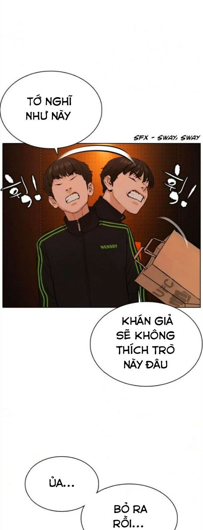 Cách Chiến Thắng Trận Đấu Chapter 49 - Trang 2