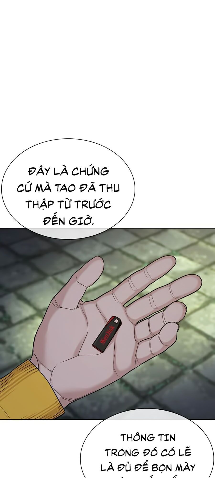 Cách Chiến Thắng Trận Đấu Chapter 48 - Trang 2