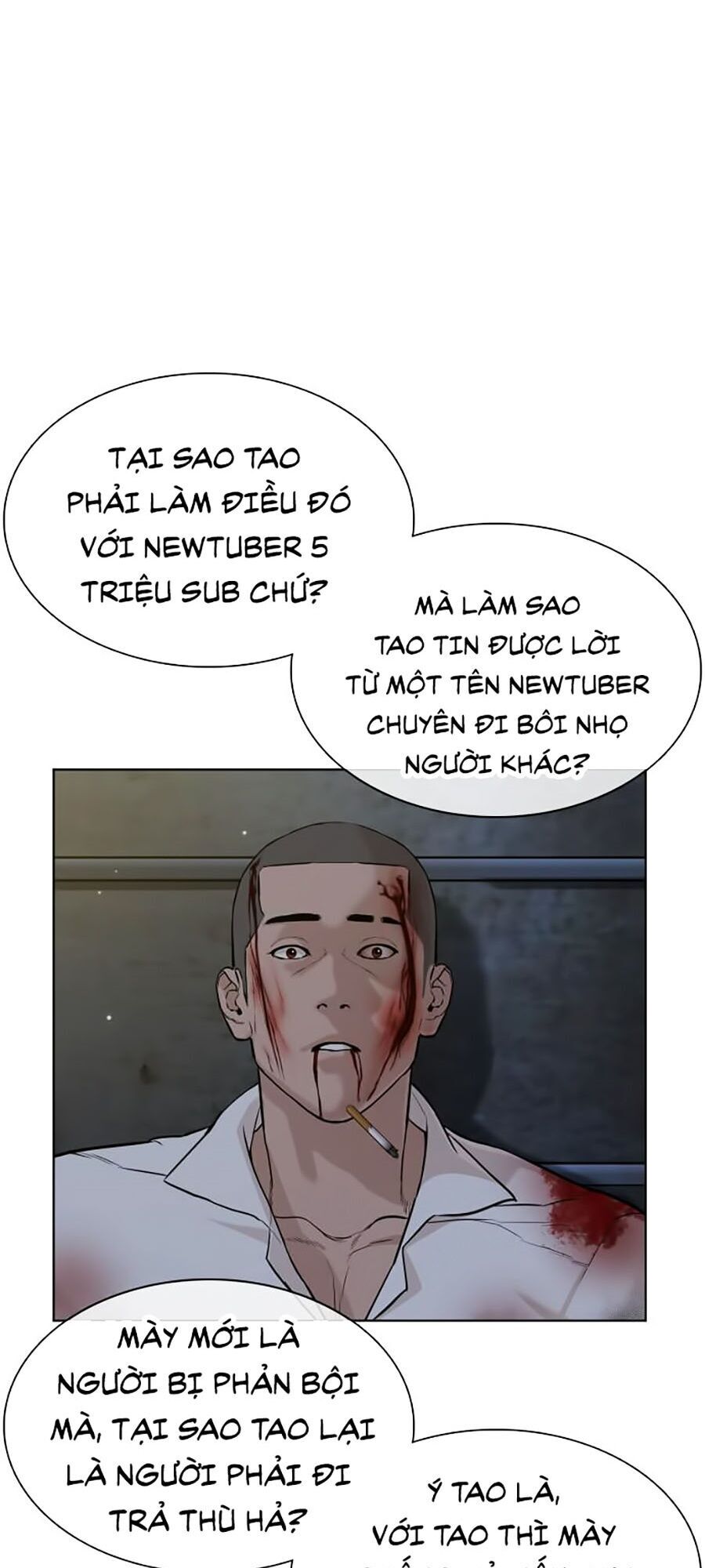 Cách Chiến Thắng Trận Đấu Chapter 48 - Trang 2