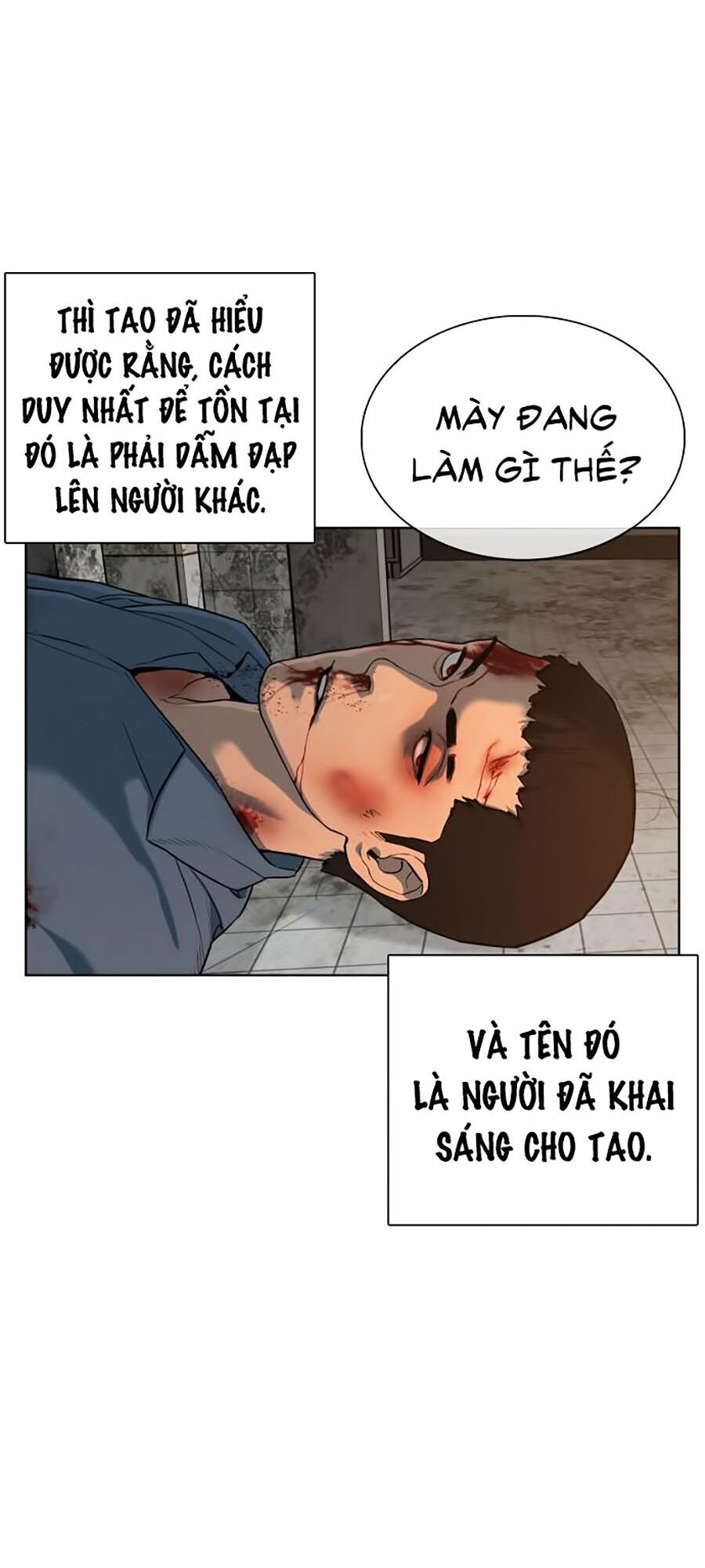 Cách Chiến Thắng Trận Đấu Chapter 48 - Trang 2